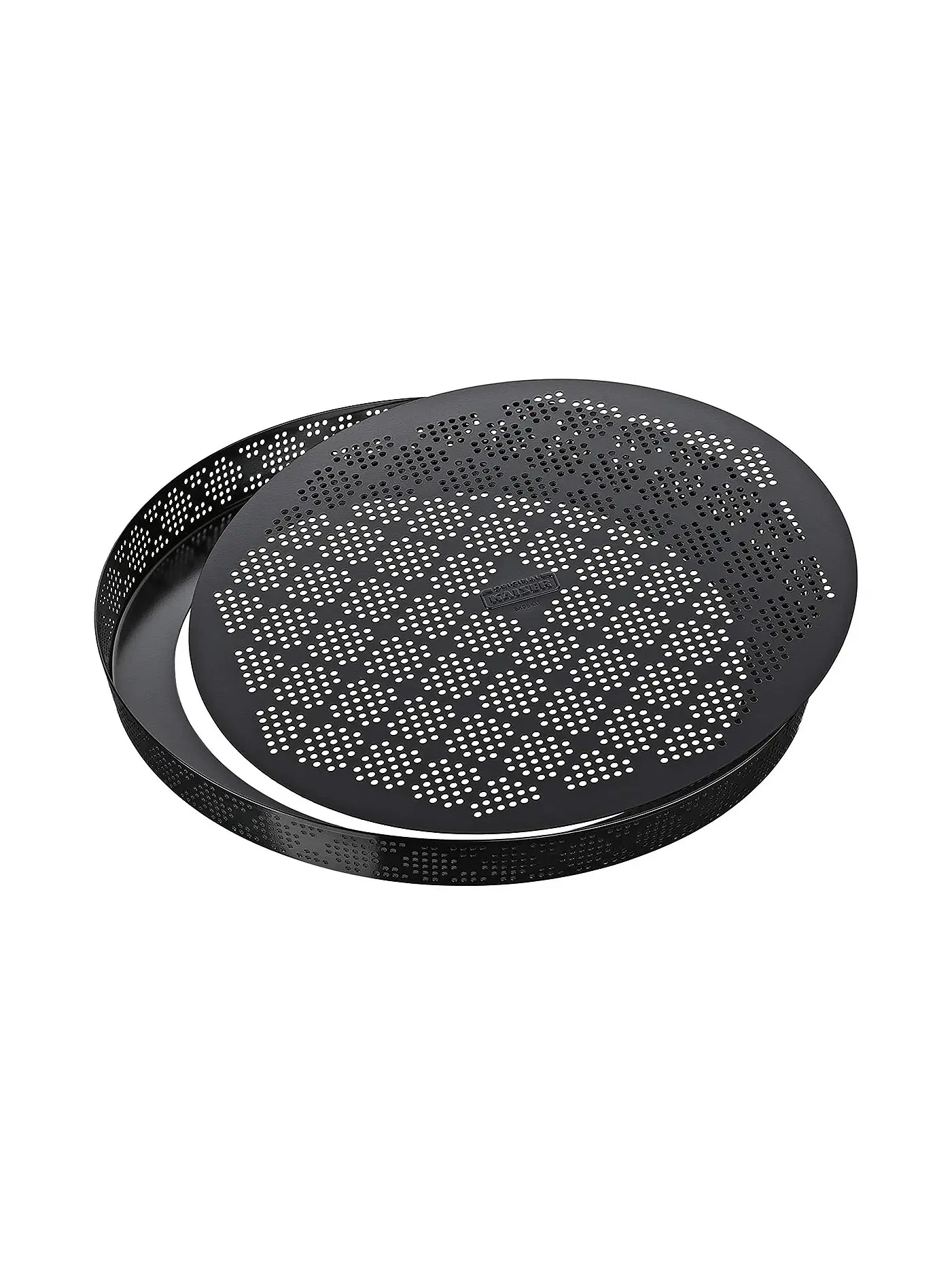 KAISER | Tarte-/ Quicheform mit Hebeboden 28cm Antihaft | 